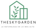 The Sky Garden